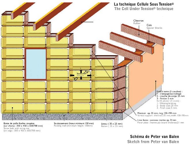 Technique Cellules Sous Tension CST